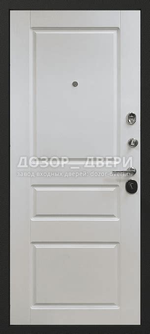 Входные двери с терморазрывом морозостойкие для дома купить от 24000 рублей