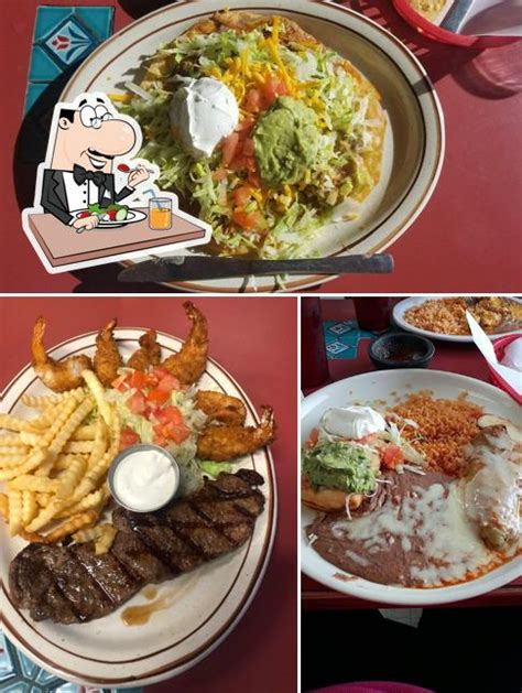 La Herradura Myrtle Point Restaurant Menu Prices And Reviews