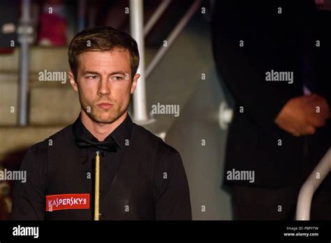 Jack Lisowski Hi Res Stock Photography And Images Alamy