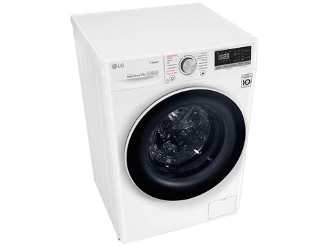 Lavadora De Roupa Inverter
