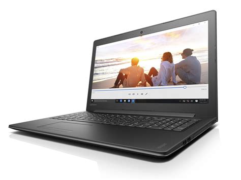 Lenovo Ideapad 310 Series - Notebookcheck.net External Reviews