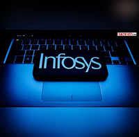 Infosys Q Fy Results Date And Time It Stock Hits Record High