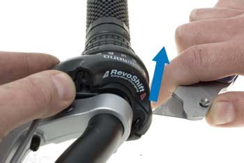 Shift Levers / Shifters | Park Tool