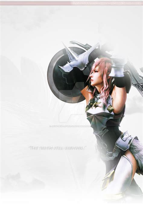 My Bg Lightning Farron27 By Sexy Pein Lover 01 On Deviantart