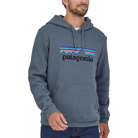 P 6 Logo Uprisal Hoody Sports Basement