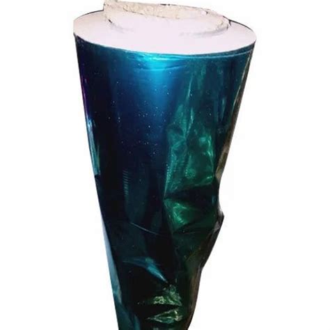 Blue Hot Stamping Foil At Rs Kilogram In Surat Id