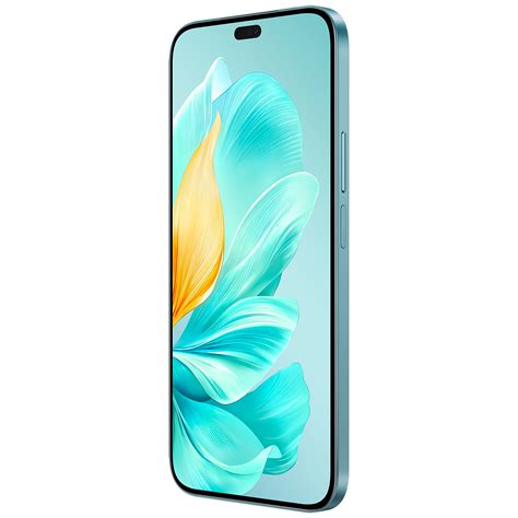 Honor 200 Lite 5G Cyan 8 GB 256 GB Mobile Phone Smartphone