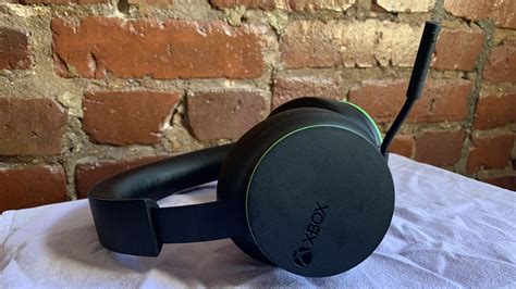 Xbox Wireless Headset review | Laptop Mag