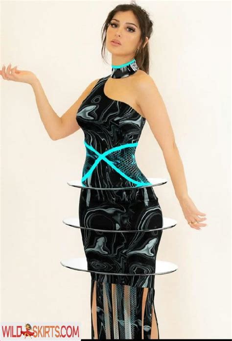 Sssniperwolf Nude Leaked Photos And Videos WildSkirts