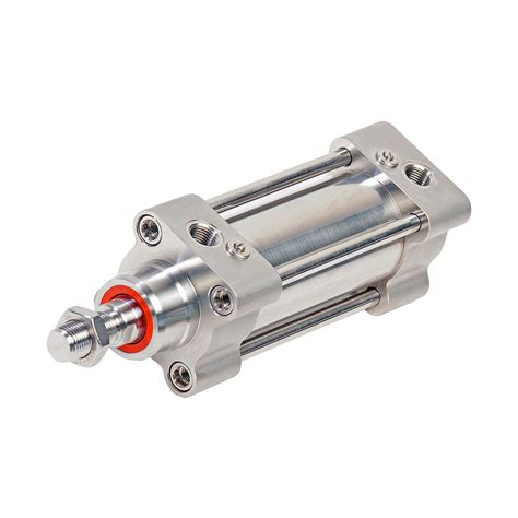 Stainless Steel Pneumatic Flow Control And Logic Valves Pneumatic