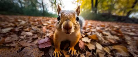 Understanding Squirrels Discover Quirky Facts And Behaviors Florida