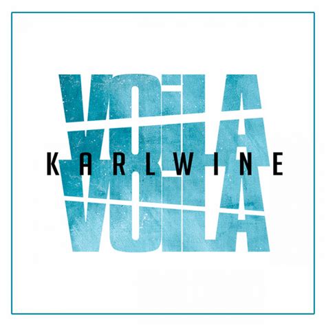 Voila Voila - Single by Karl Wine | Spotify