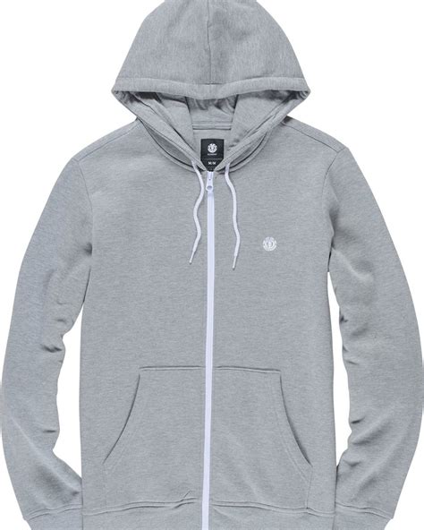 Cornell Classic Zip Hoodie 821301032107 | Element