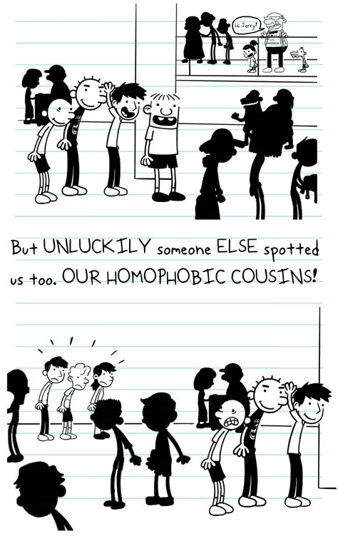 Rodrick’s Secret, DOAWK Fanfic (part 16) : r/LodedDiper