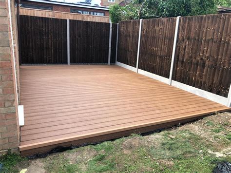 Decking Epping Contractor Builder Installer Near Me