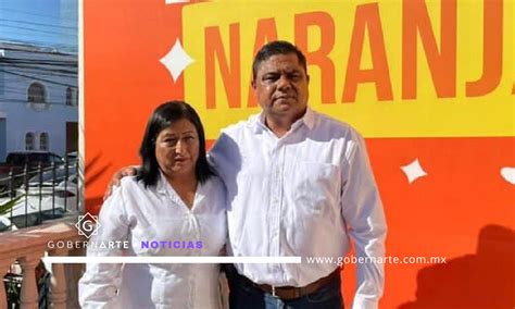 Padre De Debanhi Escobar Busca Candidatura En Movimiento Ciudadano