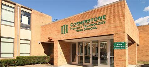 Schools Archive - Cornerstone Schools