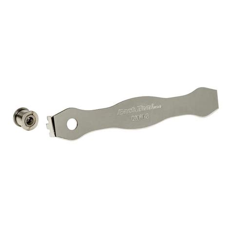 Park Tool Cnw Chainring Nut Wrench Mariposa Bicycles