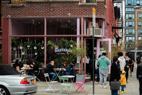 15 Mouthwatering Spots for Best Brunch in Clinton Hill - Your Brooklyn ...