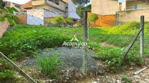 Lote Terreno Na Avenida Roma Jardim Bertoni Em Americana Por R