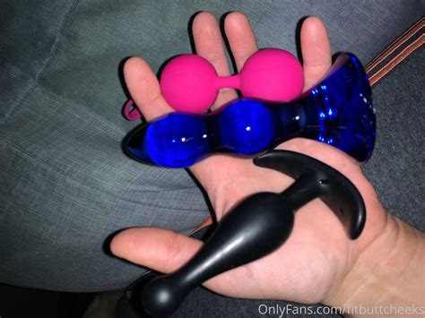 Fitbuttcheek Fitbc Nude OnlyFans Leaks Photos TheFappening