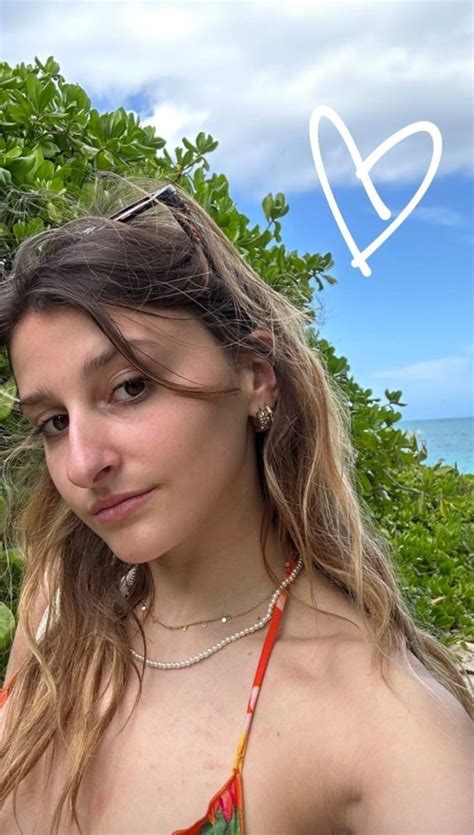 New Hot Sexy Aleah Tarjick Bikini Pics