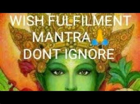 GREEN TARA MAA ER MANTRA MOST POWERFUL MANTRA 108 BAR REPETITION