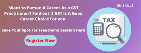 Top 10 Online Gst Courses In India With Placements Updated