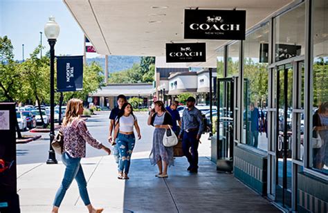 Gilroy Premium Outlets – Visit Gilroy