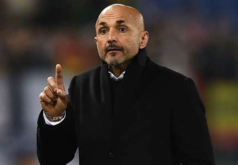 Napoli coach Spalletti wins 2023 Enzo Bearzot Award