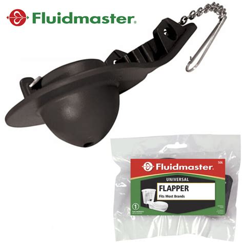 Korky Fluidmaster Negro Mafesa Mayoreo Ferretero S A