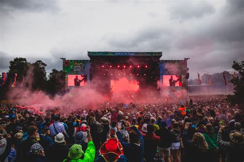 Kendal Calling Drops Massive Line Up For 2025 Festival