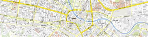 Download Map Skopje