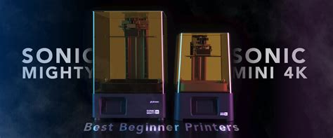 Resin Printers For Beginners Phrozen Technology Resin 3d Printing Blogs