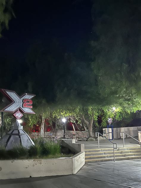 X2 is open in case you’re worried about it : r/SixFlagsMagicMountain