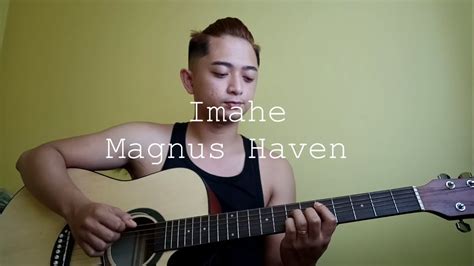 IMAHE(Cover) - Magnus Haven - YouTube