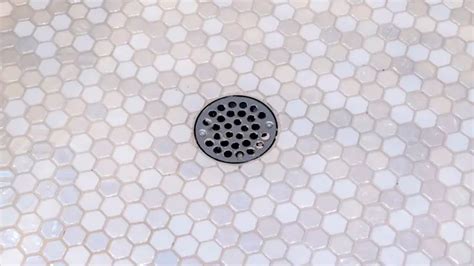 6 Shower Drain Cover Types [Here’s What To Choose!]