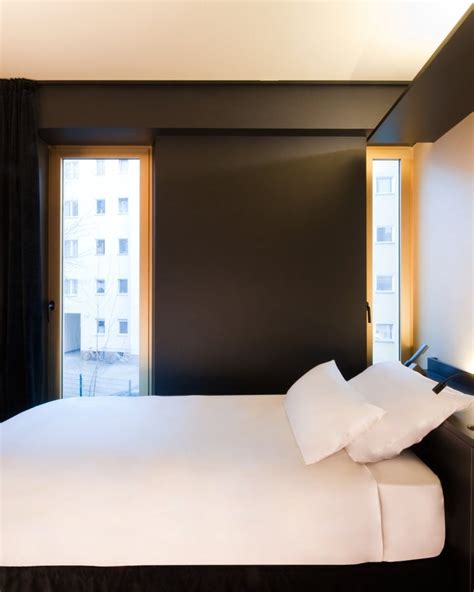 Axel Hotel, Berlin, Germany - Hotel Review - Condé Nast Traveler