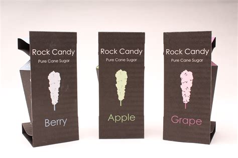 Rock Candy :: Behance