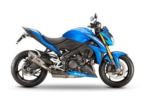 Мотоцикл Suzuki GSX S 1000 Special Edition 2016 Фото Характеристики