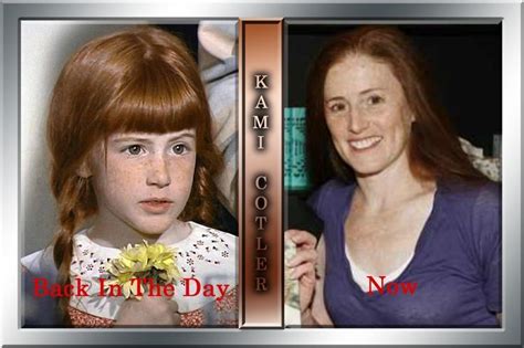 Pictures of Kami Cotler