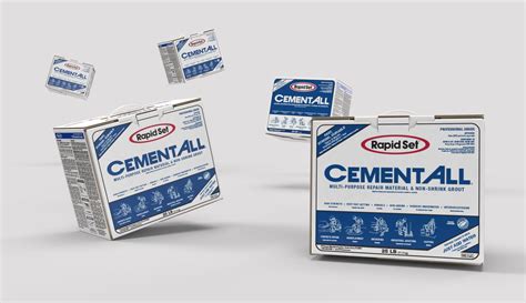 Cts Rapid Set On Twitter Rapid Set Cement All® Is A Multi Purpose