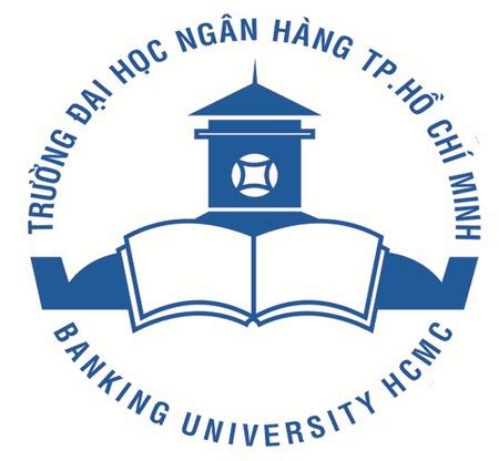 Logo Đại Học Ngân Hàng có ý nghĩa gì Rubee