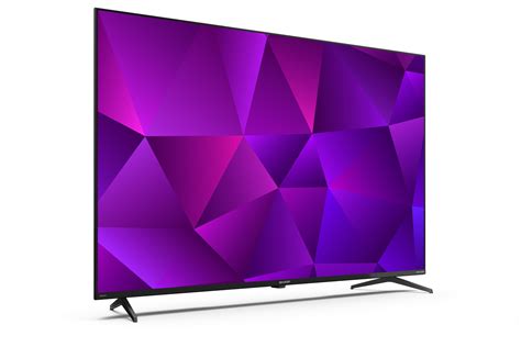 50 4k Ultra Hd Android Tv™ 50fn4ea Sharp Europe