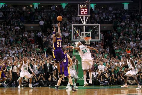 Are The Los Angeles Lakers Or Boston Celtics The Nbas Best Team Ever