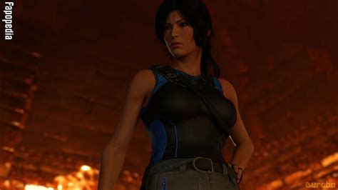 Tomb Raider Lara Croft Nude Leaks Photo Fapopedia
