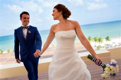 Royalton Riviera Cancun ️ Destination Weddings Destify