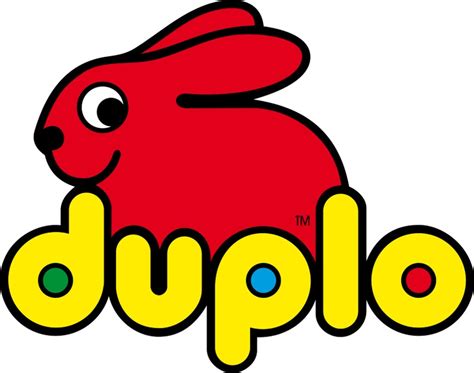 Duplo Logo Download in HD Quality