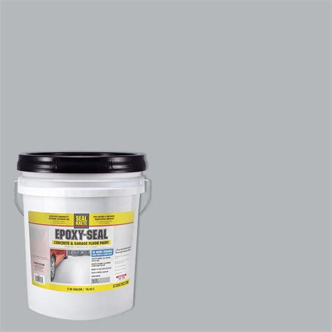 Exterior Epoxy Paint For Concrete - Color Inspiration