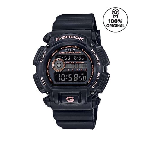 Promo Casio G Shock Dw Gbx A Dr Jam Tangan Pria Diskon Di